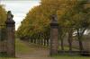 Das TOR zum Herbst...